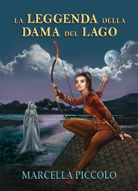 Cover La leggenda della dama del lago