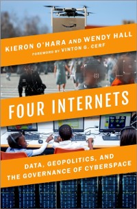 Cover Four Internets