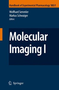 Cover Molecular Imaging I