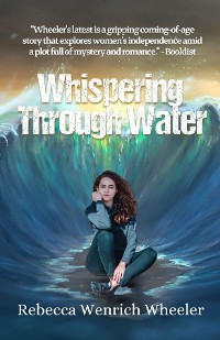 Cover Whispering Through Water