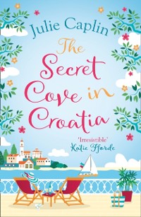 Cover Secret Cove in Croatia