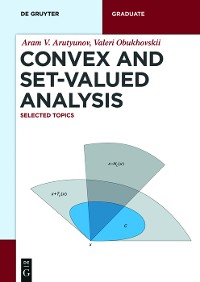 Cover Convex and Set-Valued Analysis