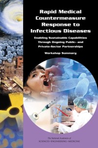 Cover Rapid Medical Countermeasure Response to Infectious Diseases