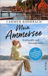 Cover Mein Ammersee