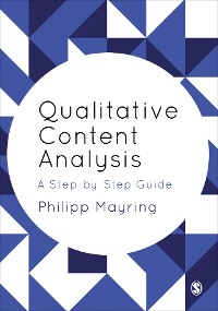 Cover Qualitative Content Analysis