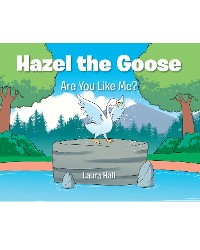 Cover Hazel the Goose