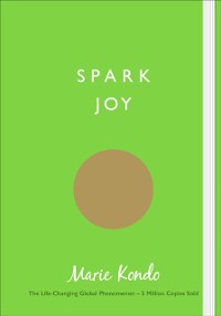Cover Spark Joy