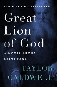 Cover Great Lion of God