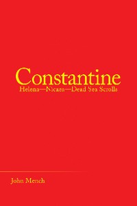Cover Constantine