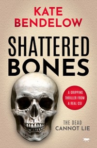 Cover Shattered Bones