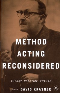 Cover Method Acting Reconsidered