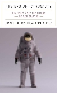 Cover End of Astronauts