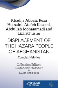 Cover Displacement of the Hazara People of Afghanistan