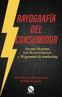 Cover Rayografía del consumidor