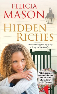 Cover Hidden Riches