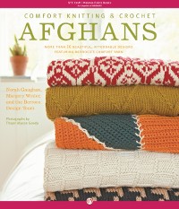 Cover Comfort Knitting & Crochet: Afghans