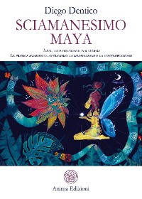 Cover Sciamanesimo Maya