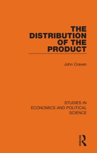 Cover The Distribution of the Product