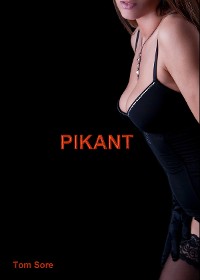 Cover PIKANT