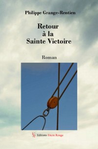 Cover Retour à la Sainte Victoire