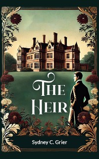 Cover The Heir