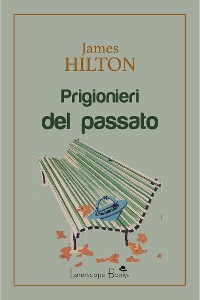 Cover Prigionieri del passato