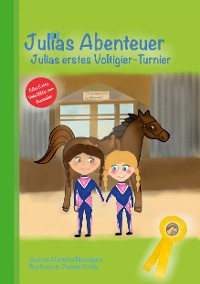 Cover Julias Abenteuer