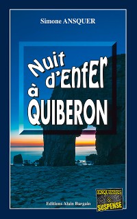 Cover Nuit d'enfer à Quiberon