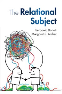 Cover Relational Subject