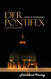 Cover Der Pontifex