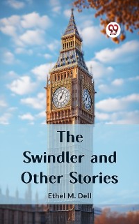 Cover Swindler and Other Stories