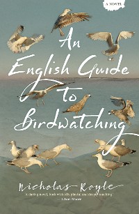 Cover An English Guide to Birdwatching