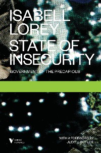 Cover State of Insecurity