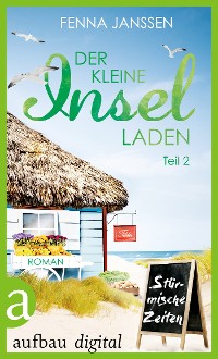 Cover Der kleine Inselladen - 2