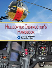 Cover Helicopter Instructor's Handbook