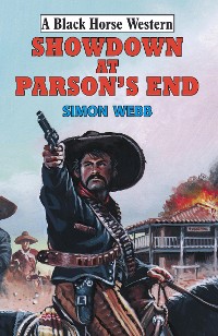 Cover Showdown at Parson's End