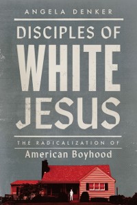 Cover Disciples of White Jesus