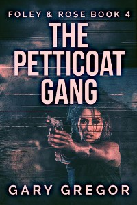 Cover The Petticoat Gang