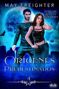 Cover Orígenes Predestinados