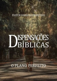 Cover Dispensações Bíblicas