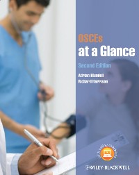 Cover OSCEs at a Glance