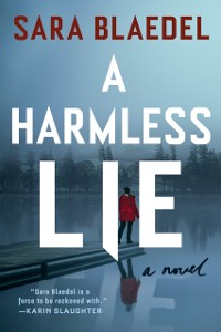 Cover Harmless Lie