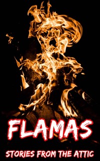 Cover Flamas