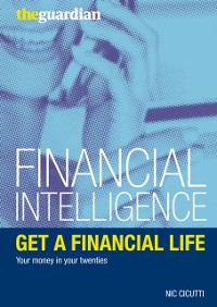 Cover Get a Financial Life
