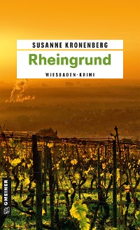 Cover Rheingrund