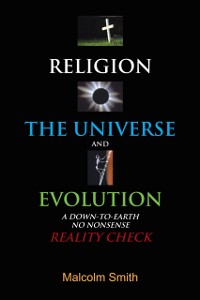 Cover Religion, the Universe and Evolution