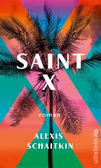 Cover Saint X