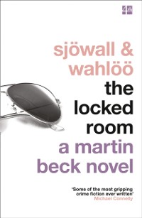 Cover Locked Room