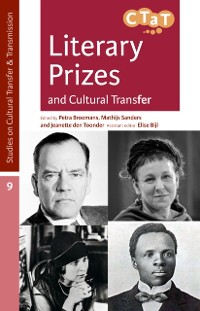 Cover Literary Prizes and Cultural Transfer