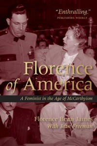 Cover Florence of America